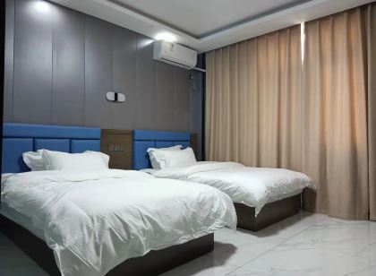 Siyangxuan Hotel (Sunshine Paris City)