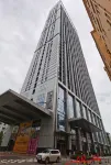 Yukai Chenxi Audio and Video Hotel (Kunming Tongde Plaza Branch)