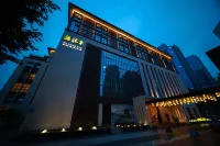 Fuzhou Fulongquan City Garden Hotel (Dongjiekou Shopping Center)