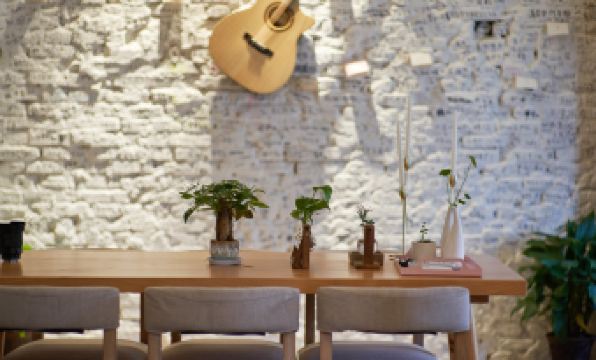 Shaoxing Qinglan Mishe Homestay (Lu Xun's hometown Jindi Yintai City Branch)