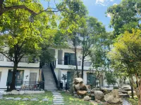 Luofu Mountain Fengguyuan Streamside Homestay