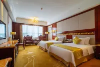 Xintian International Hotel