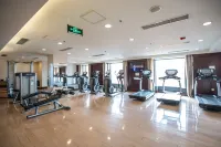 Beijing Marriott Executive Apartments（the Forbidden City，Tiananmen）