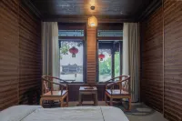Huguang Yuese Landscape Inn (Taierzhuang Ancient City)
