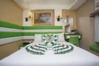 레드 코코 인 드 보라카이