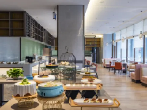 Chenxiangtang Boutique Hotel Hoteles en Suining