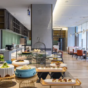 Chenxiangtang Boutique Hotel