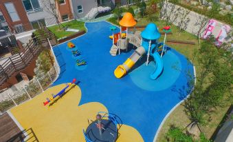 Riwoo Ocean Residence
