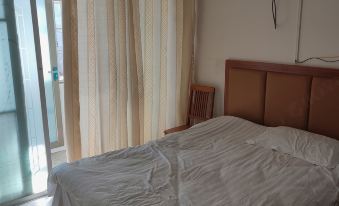 Suitetrails - Ningdu Tiantian Apartment