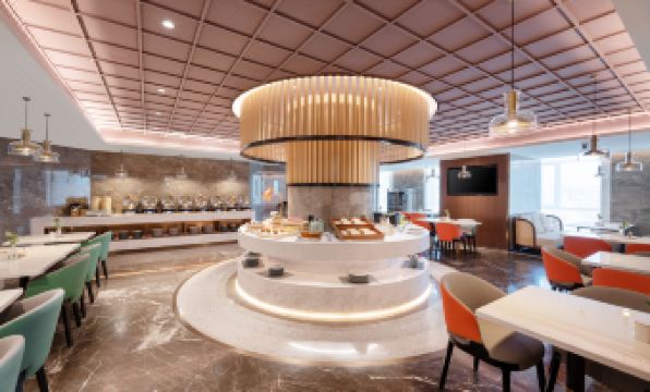 Atour Hotel (Lanzhou Xiguan Zhangye Road Pedestrian Street)