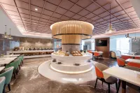 蘭州西關張掖路步行街亞朵酒店 - 早餐