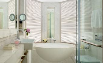 The Langham, Hong Kong