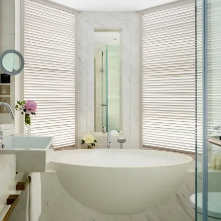 The Langham, Hong Kong Hotels in Hong Kong