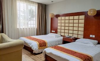 Wanding Business Hostel