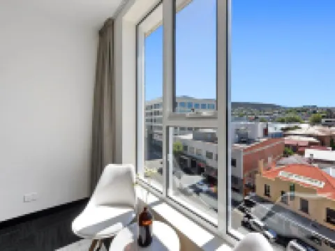 Allurity Hotel Hotels in Hobart