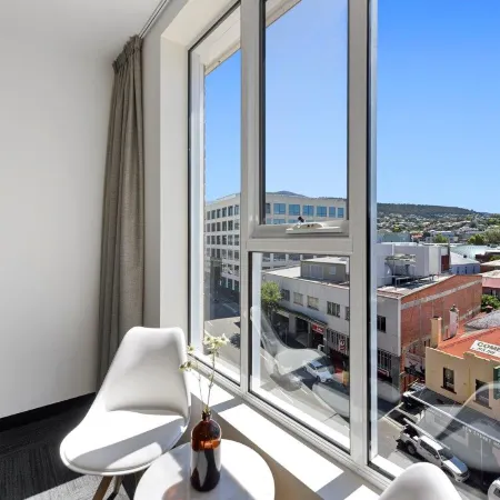 Allurity Hotel