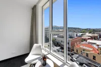 Allurity Hotel Hotels in Hobart