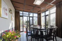 Leisurely · Changxing Poetry Garden View Resort Villa