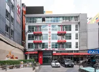 โรงแรมคูรานา อินน์ - บ้านพักหลังเล็ก