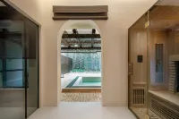 Tongqu 108.INN - Kaplıcalı