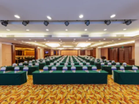 Juneyao International Hotel Hotels in Yichang