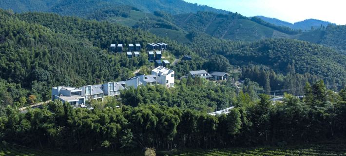 Nian hotel & resorts Hotels in Huzhou
