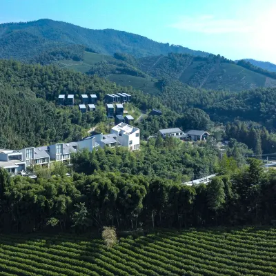 Nian hotel & resorts Hotels near Yuanxiangxiaozhen Sceneic Area