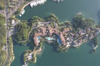 Qiandaohu Aden Hotel Hôtels à : Chun'an