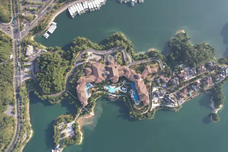 Qiandaohu Aden Hotel