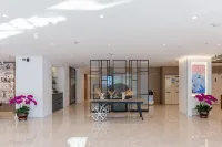 HanTing Hotel (Anshan Tiexi District Sandaojie)