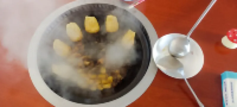 三丫·休閑度假民宿（霧凇島景區店）