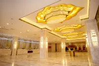 Peninsula Club Hotel Iton Hotels in Yitong