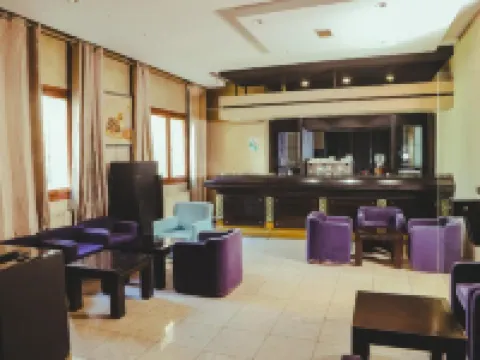 Hotel Perce Neige Hotels in Ifrane