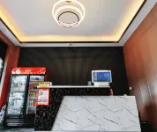 Haikou Yueji Hotel (Provincial People's Hospital Nanhai City)