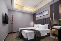 Zhiyuan Fangshe Hotel