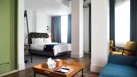 Hotel Monopoli Hotel di Jakarta Selatan