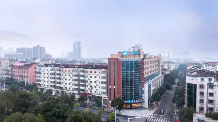 Hanting Hotel (Tongcheng Juchao South Road store)