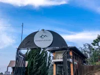 本迪布爾極樂飯店 本迪布爾住宿飯店