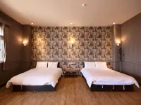 Jia Maei B&B Hotels near Hehuan Mountain (Hehuanshan)