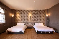 Jia Maei B&B - رخيصة