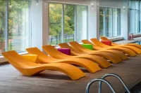 Lielupe Hotel Spa & Conferences by Semarah - spa