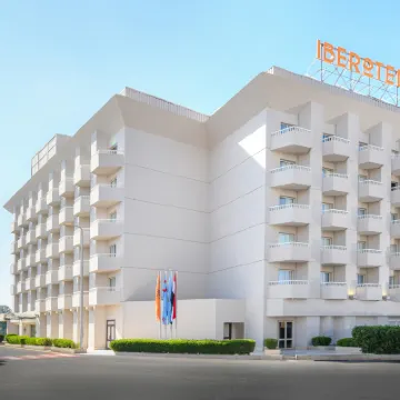 Iberotel Luxor by JAZ Hotels near Karnak Open Air Museum