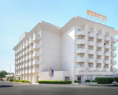 Iberotel Luxor by JAZ Hoteles en Lúxor