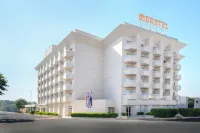 فندق ابروتيل الاقصر Hotels near Bo Orange