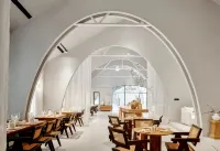 The City On The Cliff