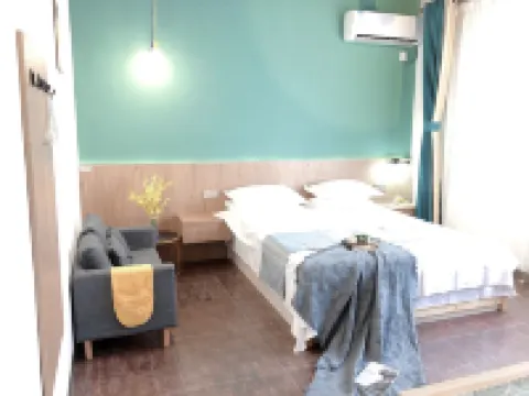 Siyue Jingjing Homestay