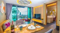 The Senses Resort & Pool Villas, PHUKET