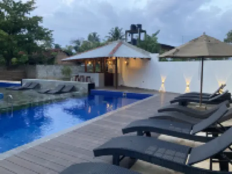 Handagedara Resort & Spa Hotels in Mirissa