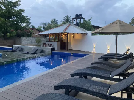 Handagedara Resort & Spa
