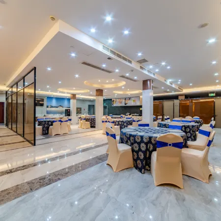 Shenjiamen Hotel